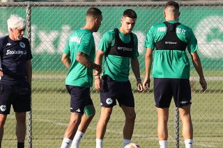 Η πιο μεγάλη ώρα είναι… απόψε!