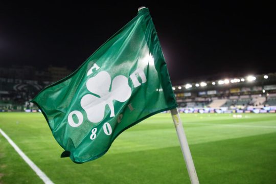 «Καμίνι» η Λεωφόρος και… όποιος προλάβει