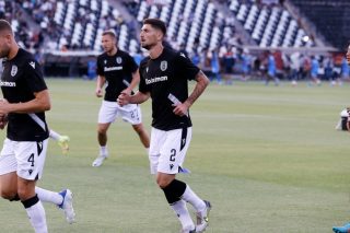 ΠΑΟΚ: οι 2+1 κινήσεις για την επανεκκίνηση