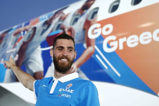 «Ντέρμπι» με Παπαγιάννη