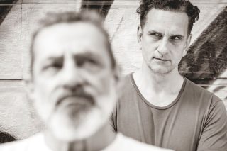 Η «Μεγάλη μαγεία» από τον Βασίλη Παπαβασιλείου στο «Αλάμπρα»