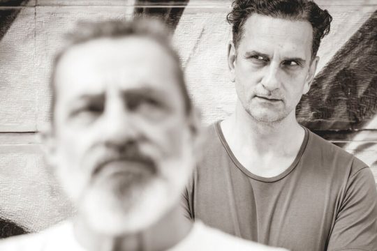 Η «Μεγάλη μαγεία» από τον Βασίλη Παπαβασιλείου στο «Αλάμπρα»