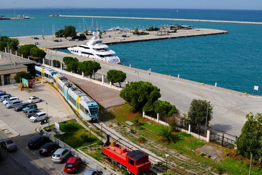 Το αδιέξοδο ενός εμμονικού μεγαλοϊδεατισμού