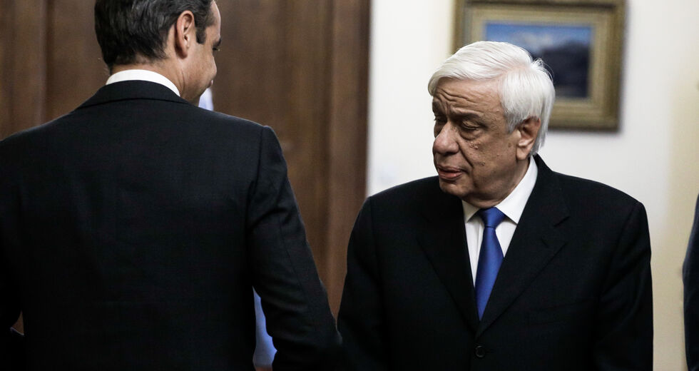 Το ΛΑΟΣ πνίγει τη Ν.Δ.