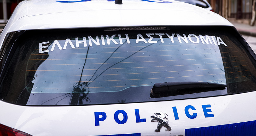 Στα χέρια της αστυνομίας ο σύντροφος της δολοφονημένης Νικολέττας