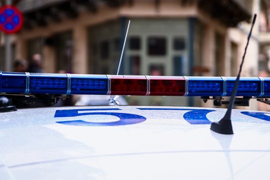 Αστυνομικό καψόνι καταγγέλλει διαβητικός
