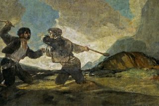 Ο ύπνος της λογικής