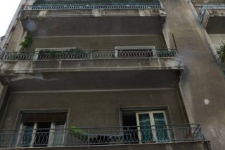 Nέα γυναικοκτονία στην Κυψέλη – 36χρονη μαχαιρώθηκε μέχρι θανάτου