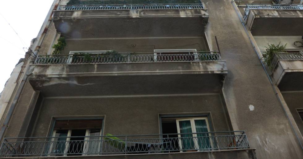 Nέα γυναικοκτονία στην Κυψέλη – 36χρονη μαχαιρώθηκε μέχρι θανάτου