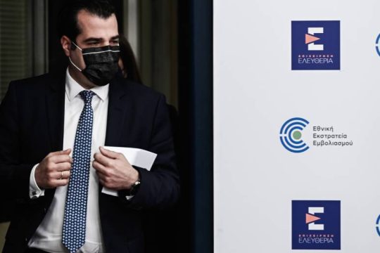 Αλλάζει ο τρόπος καταγραφής των θυμάτων της πανδημίας