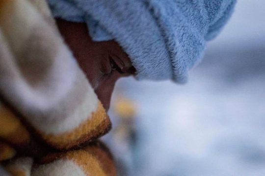 Είκοσι πρόσφυγες νεκροί στα σύνορα Λιβύης-Σουδάν