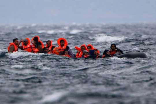 ΠΕΝΕΝ: Να ερευνηθούν οι καταγγελίες για τις εγκληματικές επαναπροωθήσεις