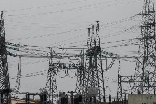 Αποκαταστάθηκε η ηλεκτροδότηση στις Βόρειες Σποράδες
