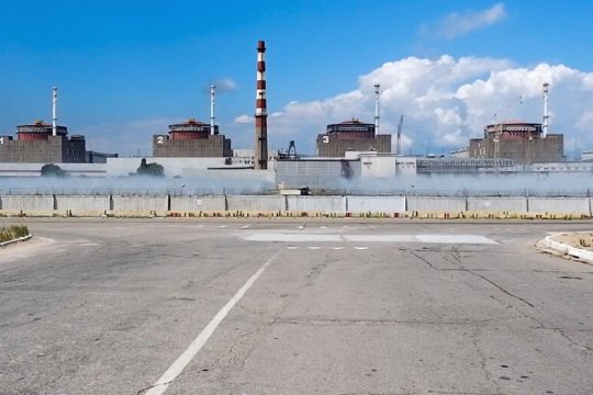 Πάλι καλά που δεν έγινε το «τσαφ»…