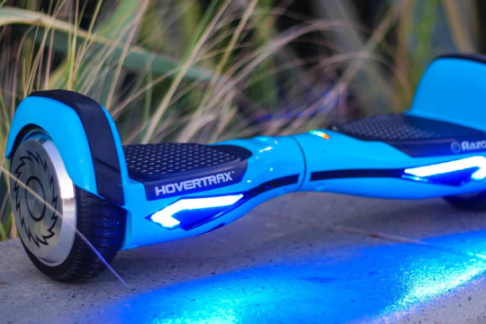 Razor Hovertrax 2.0