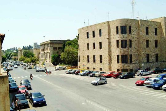Σοκ στη Ρόδο: Καταγγέλλεται 55χρονη για σεξουαλική κακοποίηση των βαφτιστηριών της