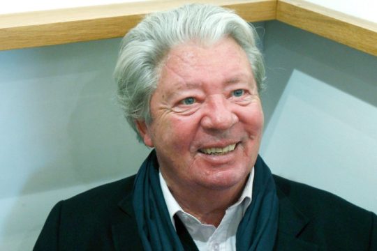 Πέθανε ο σκιτσογράφος του «Μικρού Νικόλα»