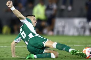 Το «αντίο» του Αλεξανδρόπουλου