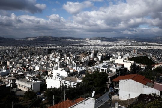 Η ΑΑΔΕ «χτυπάει το σφυρί»