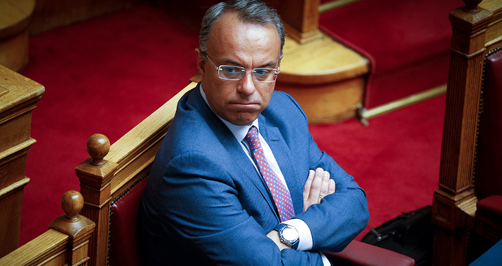 Κατά ΥΠΟΙΚ για τις φοροδηλώσεις το Οικονομικό Επιμελητήριο