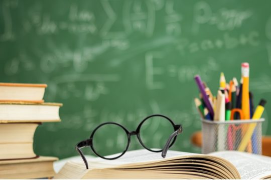 Ανακοινώθηκαν 8.487 μόνιμοι διορισμοί στην εκπαίδευση