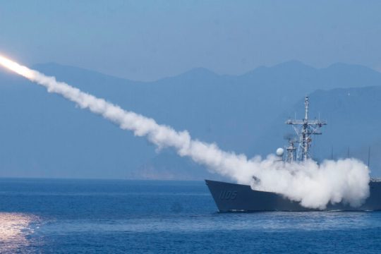 Εσπειρε… προκλήσεις, θερίζουν θύελλες!