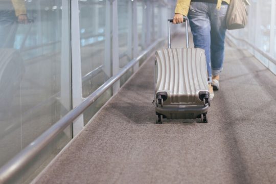 Ο διαρκής βασανισμός των νομάδων της εκπαίδευσης