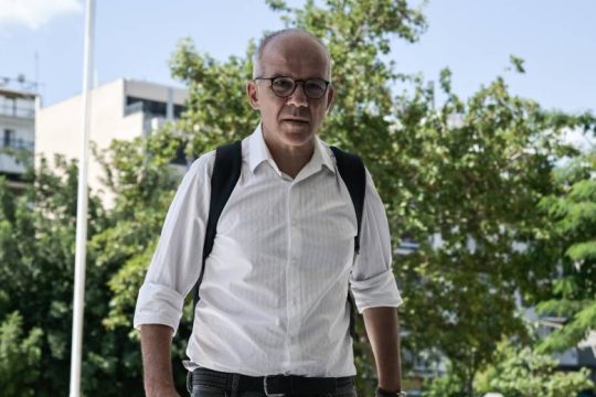 Κατέθεσε ο Τέλλογλου στον εισαγγελέα, παραμένουν τα ερωτήματα