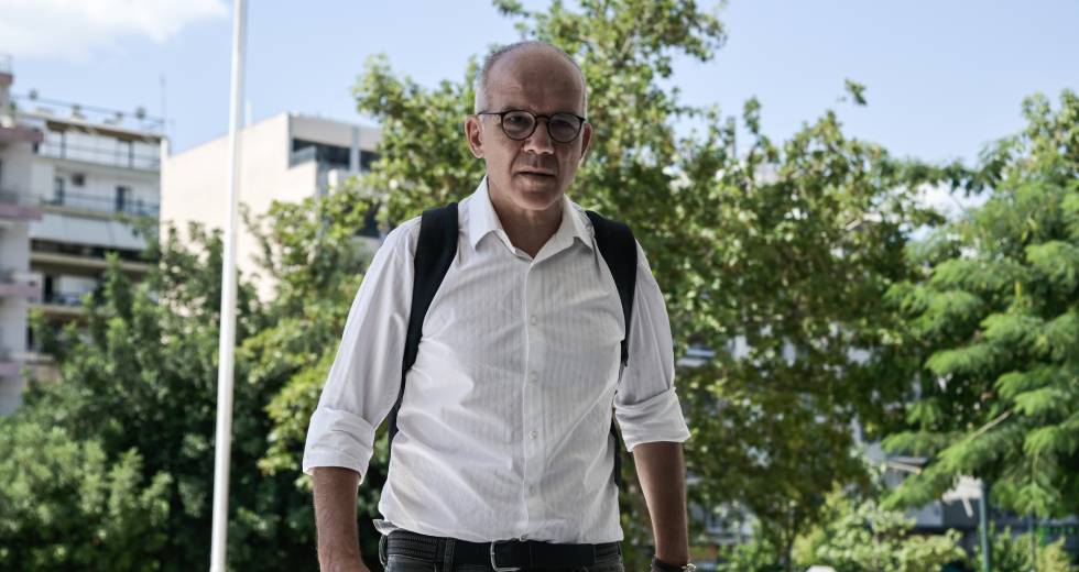 Κατέθεσε ο Τέλλογλου στον εισαγγελέα, παραμένουν τα ερωτήματα