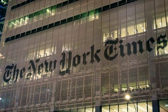 Η «σήψη στην καρδιά της Ελλάδας» και ο «guest αρθρογράφος»