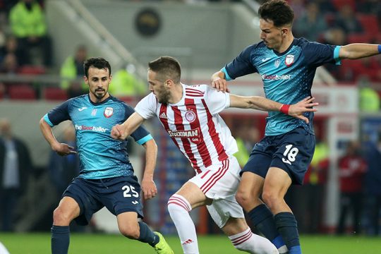 Επένδυση με Θυμιάνη