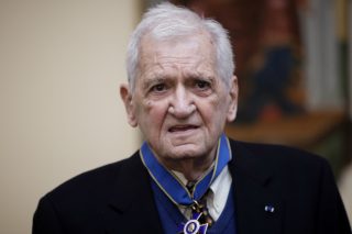 Η δύναμη του νικημένου