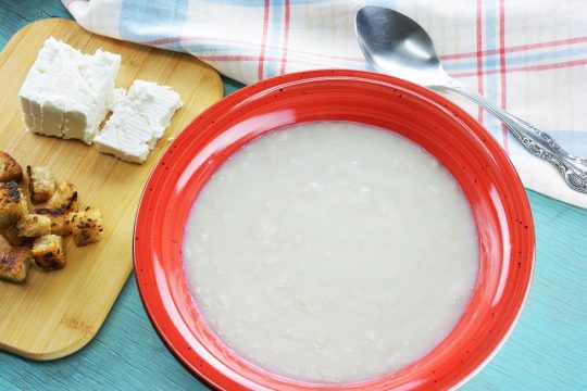 Γειτονιά και διαδίκτυο