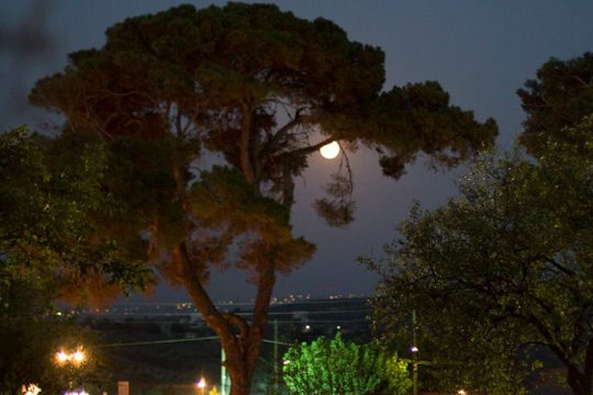 Jazz από τη Γη στη Σελήνη: Για 11η χρονιά στον Αρχαιολογικό χώρο Τυλίσου