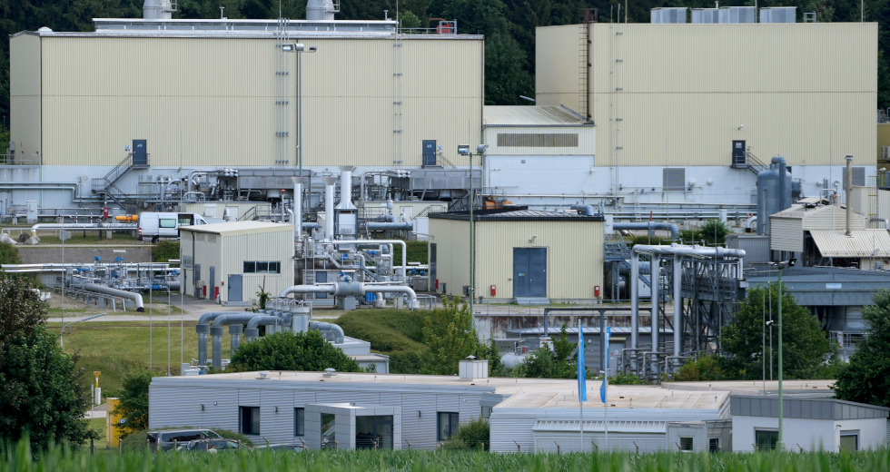 Περισσότερα χρήματα για τη διάσωσή της ζητά η γερμανική ενεργειακή εταιρεία Uniper