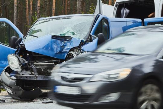 Αυστρία: Μετανάστες σκοτώθηκαν στην προσπάθεια οδηγού να ξεφύγει από συνοριοφύλακες