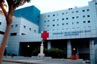 Τραγική υποστελέχωση στο Νοσοκομείο Βόλου