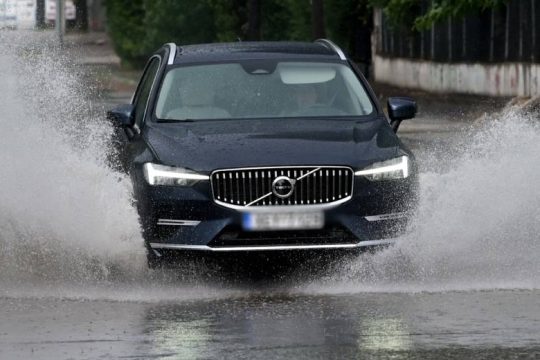 Από καλοκαίρι… φθινόπωρο