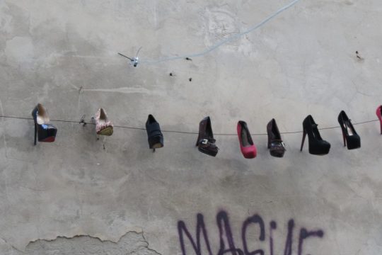 Σε ασφαλή χώρο η 26χρονη που υπήρξε θύμα ενδοοικογενειακής βίας στον Βόλο