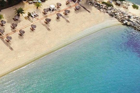 Πνίγηκε 15χρονος που έκανε μπάνιο στη Χαλκιδική