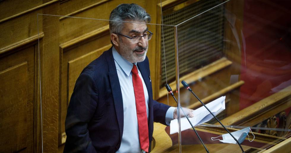 ΣΥΡΙΖΑ-ΠΣ: Ο δεξιός κομματισμός στις φυλακές περιφρονεί τη Δικαιοσύνη
