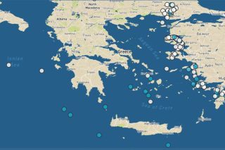 Δύο χρόνια συνεχούς βίας στο Αιγαίο