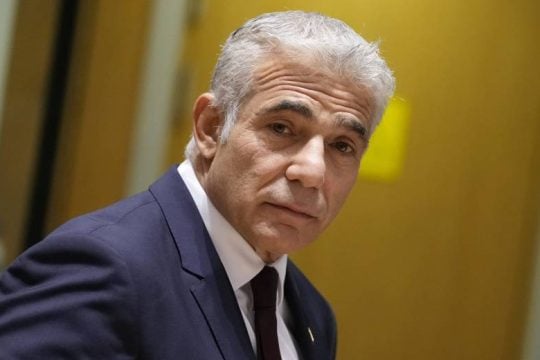 Ισραήλ: Το ισχυρό μέτωπο που θα βρει απέναντί του ο Νετανιάχου στις εκλογές του Οκτωβρίου