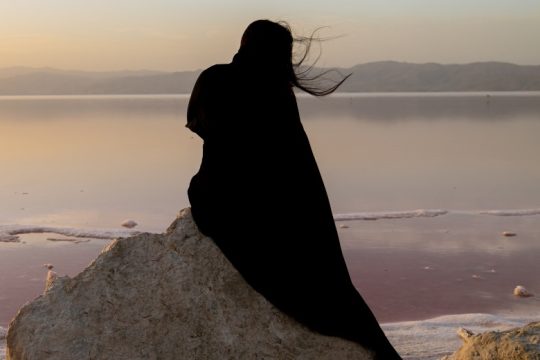 Γένους θηλυκού