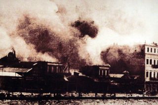 Eteron History Pods: η Ιστορία στο κινητό μας