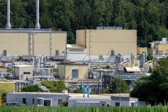 Uniper: σωσίβιο με… κωλοτούμπα