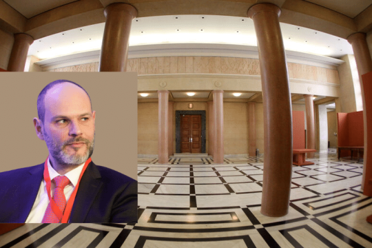 Πληθωρισμός, επιτόκια, Ουκρανία και… πολιτικό ρίσκο