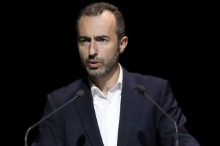 «Πρέπει να ενισχυθούν οι αρμοδιότητες της Δικαστικής Αρχής που εποπτεύει την ΕΥΠ»