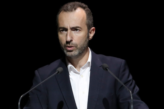 «Πρέπει να ενισχυθούν οι αρμοδιότητες της Δικαστικής Αρχής που εποπτεύει την ΕΥΠ»