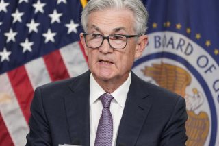 Νέα αύξηση επιτοκίων κατά 0,75% από τη Fed